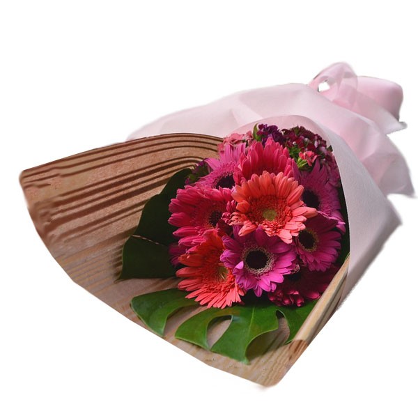 Manila Flowers Online | NCR Online Flower Delivery. Affordable Flower Bouquets in the City. Free delivery within Metro Manila.