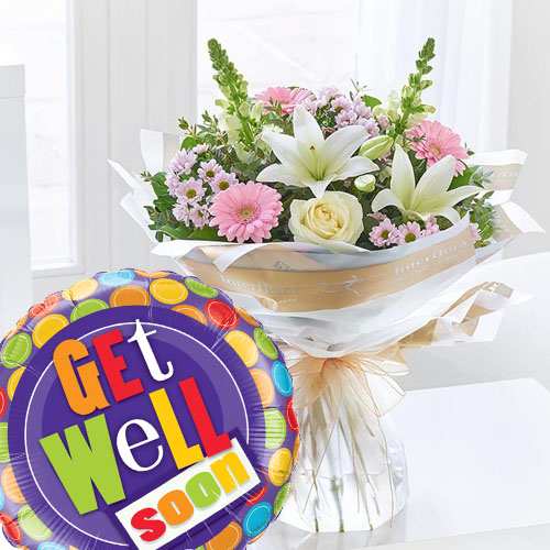 Manila Flowers Online | NCR Online Flower Delivery. Affordable Flower Bouquets in the City. Free delivery within Metro Manila.